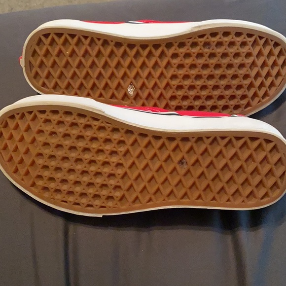 Vans slip ons - Picture 6 of 6